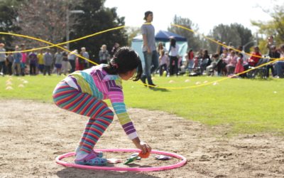 San Diego Fun Fest – Feb 2017